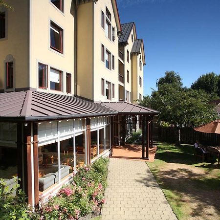 Executive Residence Dunedin Exterior foto
