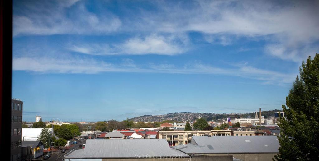 Executive Residence Dunedin Exterior foto