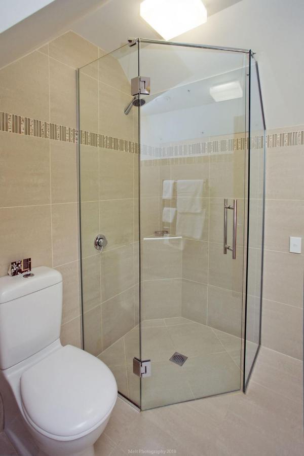 Executive Residence Dunedin Exterior foto